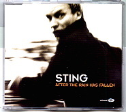 Sting - After The Rain Has Fallen